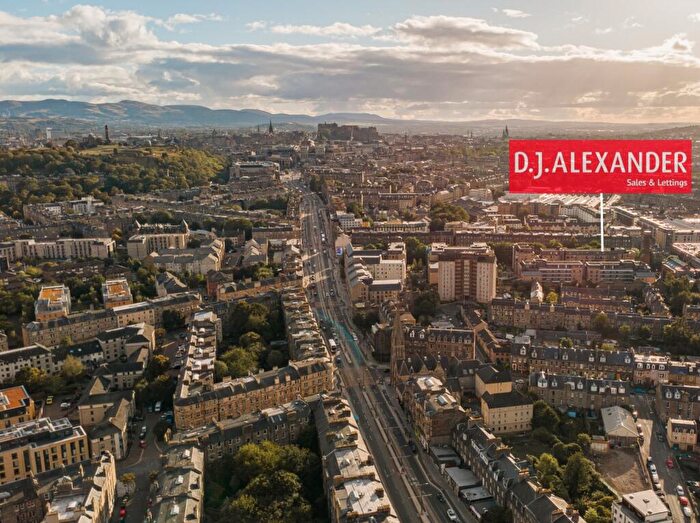 1 Bedroom Flat For Sale In Shrubhill Walk, Edinburgh, EH7
