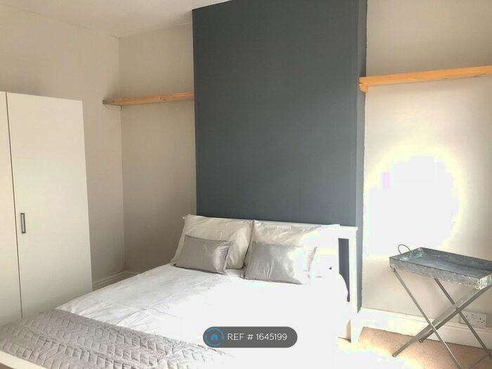 2 Bedroom Terraced House To Rent In Ward Street, Derby, DE22