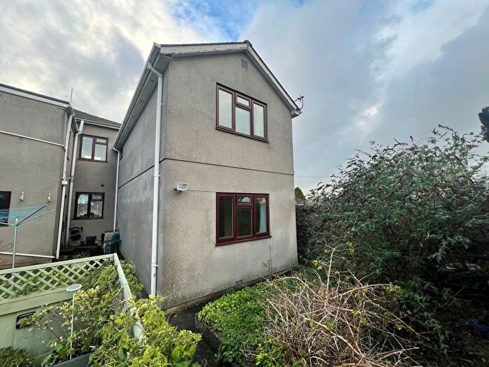 1 Bedroom Mews For Sale In Flat, Victoria Park Mews, Victoria Park Road, Torquay, Devon, TQ1