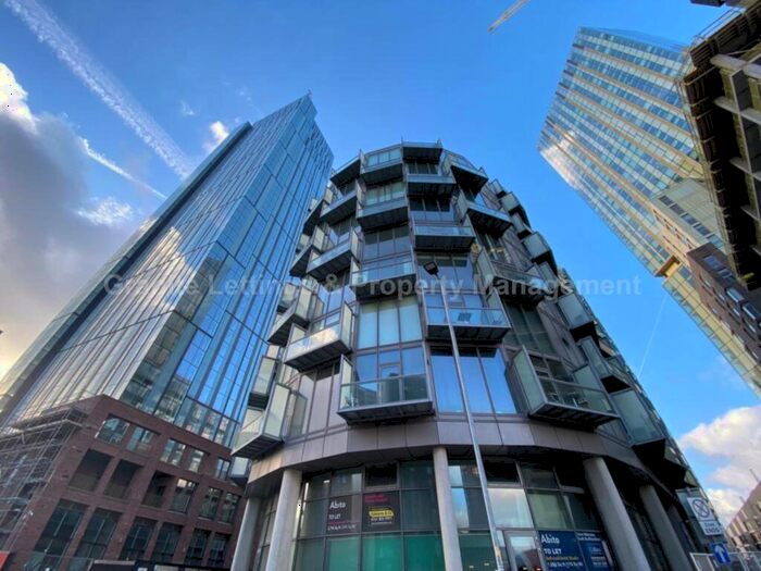 1 Bedroom Apartment To Rent In Abito, Greengate, Salford, M3