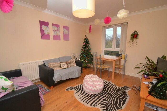 3 Bedroom Flat To Rent In Brunswick Road, Withington, Manchester, M20