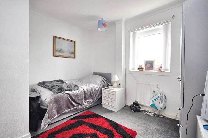 3 Bedroom Semi-Detached House For Sale In Whitson Avenue, Stranraer, DG9
