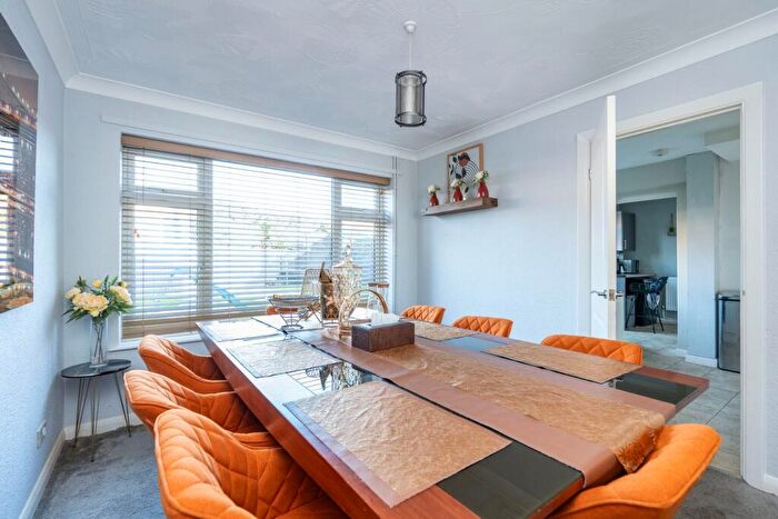 5 Bedroom Detached House For Sale In Glen Drive, Boston, PE21