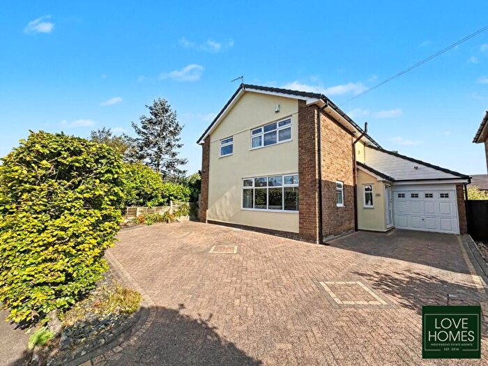 4 Bedroom Detached House For Sale In Summerseat Lane, Ramsbottom | Close To Woodhey | Opposite Park, BL0