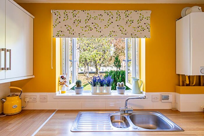 3 Bedroom Town House For Sale In Swaffham, Norfolk, PE37