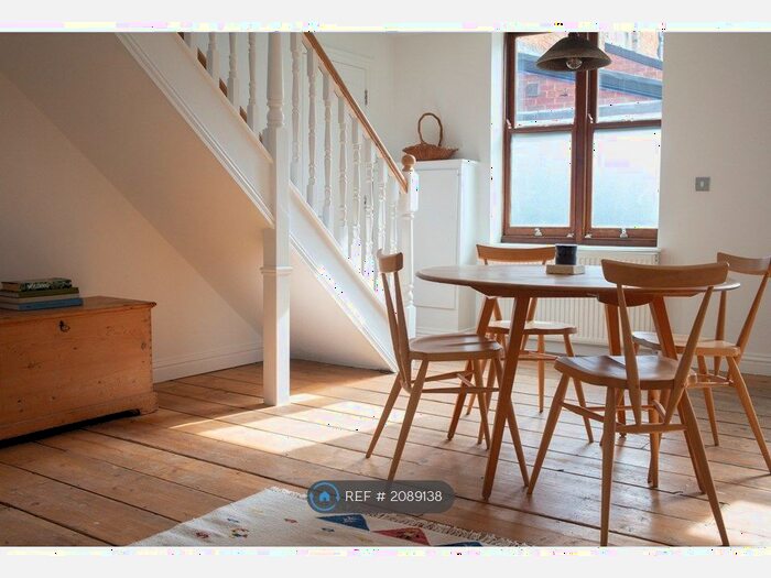 2 Bedroom Semi-Detached House To Rent In Emmanuel House, Margate, CT9