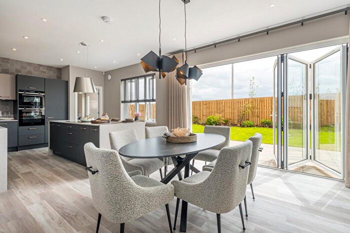 5 Bedroom Detached House For Sale In Bo'ness Road, South Queensferry, EH30