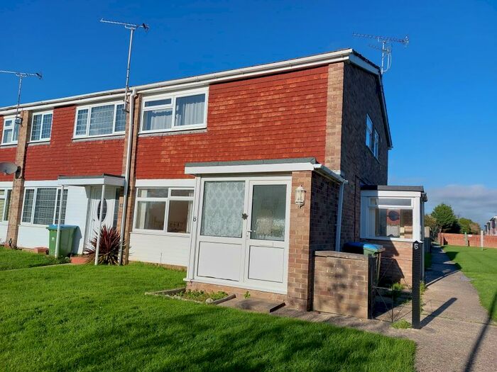 1 Bedroom Flat To Rent In Aldwick, PO21