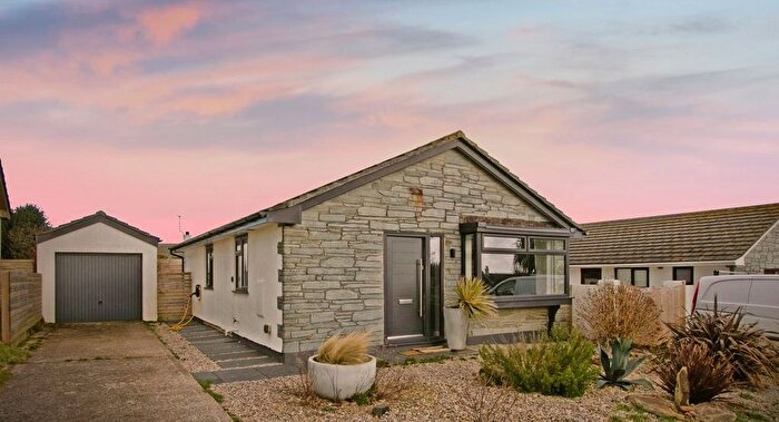 3 Bedroom Bungalow For Sale In Durning Road, St. Agnes, Cornwall, TR5
