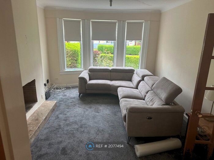 2 Bedroom Flat To Rent In Truce Road, Glasgow, G13