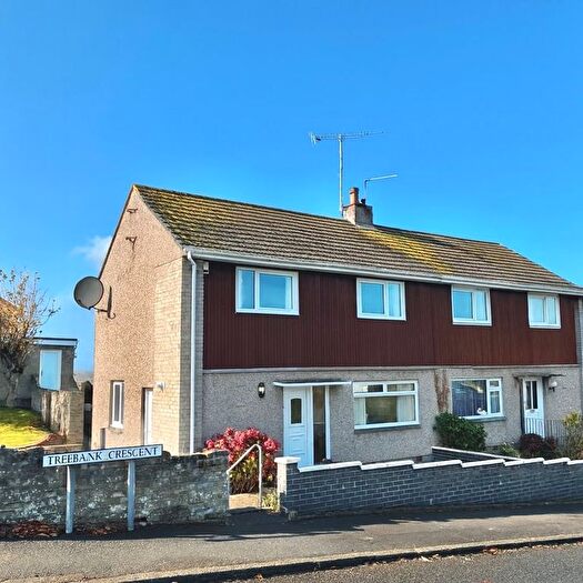 3 Bedroom Villa For Sale In Treebank Crescent, Ayr, KA7