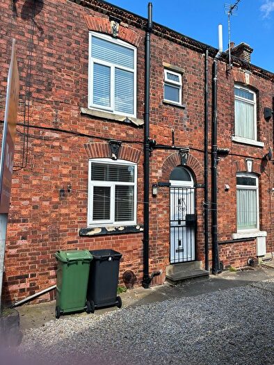 1 Bedroom End Of Terrace House To Rent In Highfield Place, Morley, Leeds, LS27