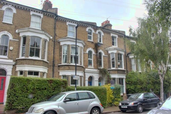 1 Bedroom Flat To Rent In Stansfield Road, Brixton, SW9