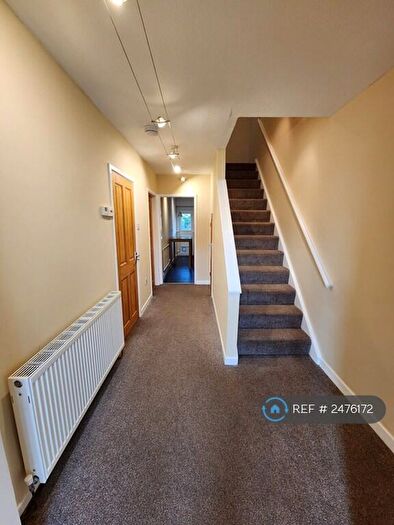 3 Bedroom Terraced House To Rent In Parc Y Llan, Ruthin, LL15