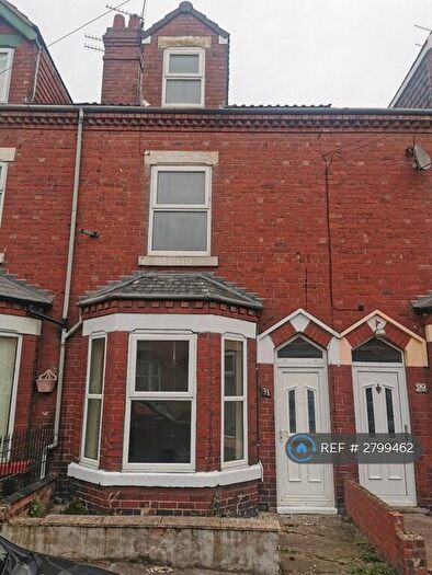 4 Bedroom Terraced House To Rent In Broadway, Goole, DN14