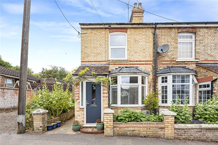 3 Bedroom Semi-Detached House For Sale In Wood Street, Cuxton, Rochester, Kent, ME2