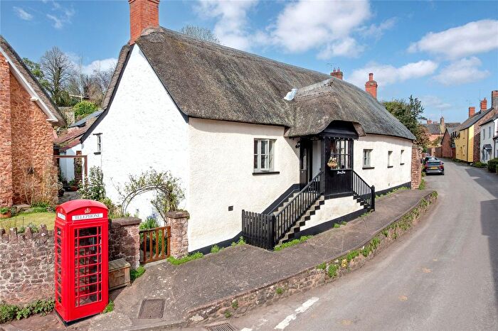 4 Bedroom Bungalow For Sale In Halse, Taunton, Somerset, TA4