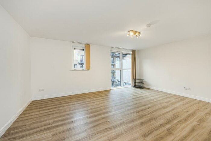 2 Bedroom Apartment To Rent In Glaisher Street Deptford, SE8