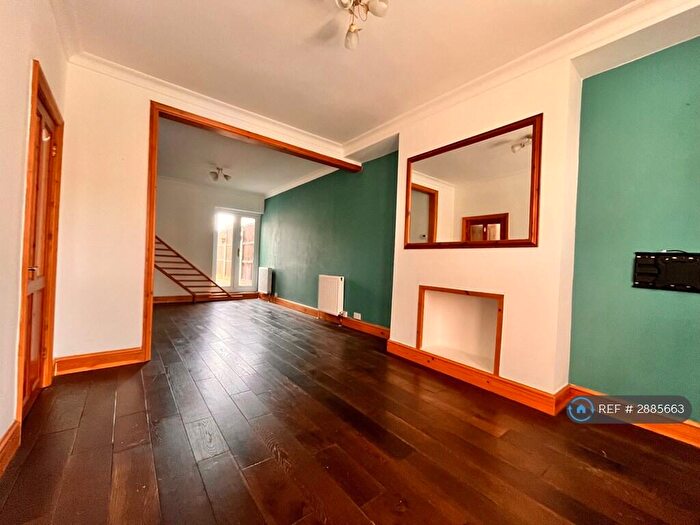 4 Bedroom Terraced House To Rent In Upper Holly Hill Road, Belvedere, DA17