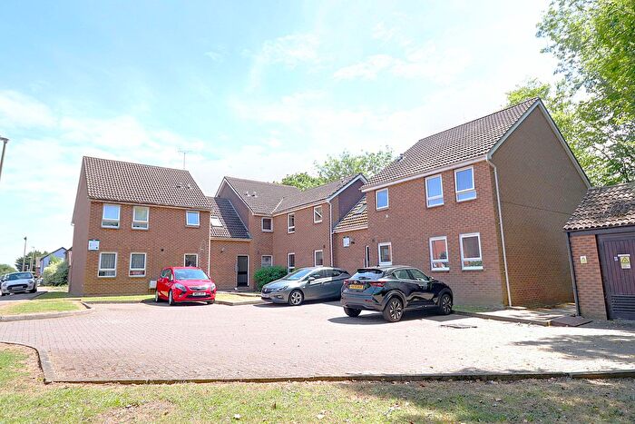 Studio To Rent In Roth Drive, Brentwood, CM13