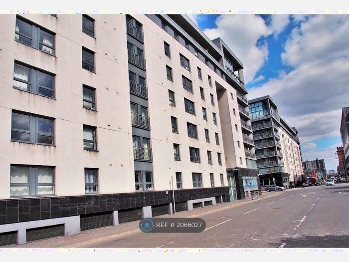 2 Bedroom Flat To Rent In Wallace Street, Glasgow, G5