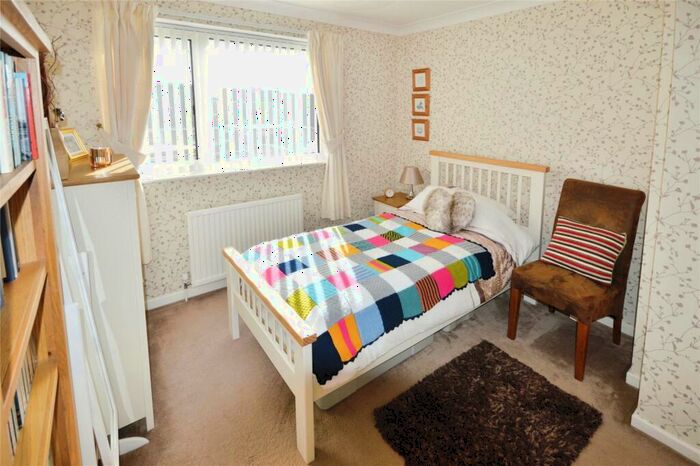 4 Bedroom Detached House For Sale In Newhaven Drive, Lincoln, Lincolnshire, LN5