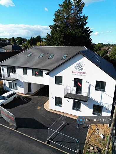 1 Bedroom Flat To Rent In Landmark Grange, Chalfont St. Peter, Gerrards Cross, SL9