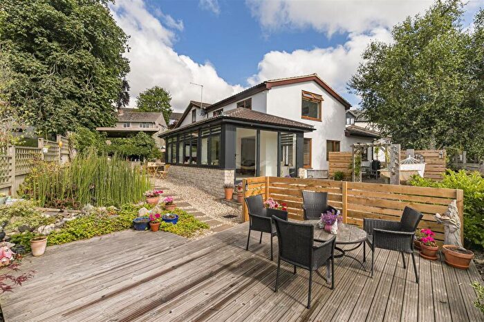 4 Bedroom House For Sale In Old Lane, Farmborough, Bath, BA2