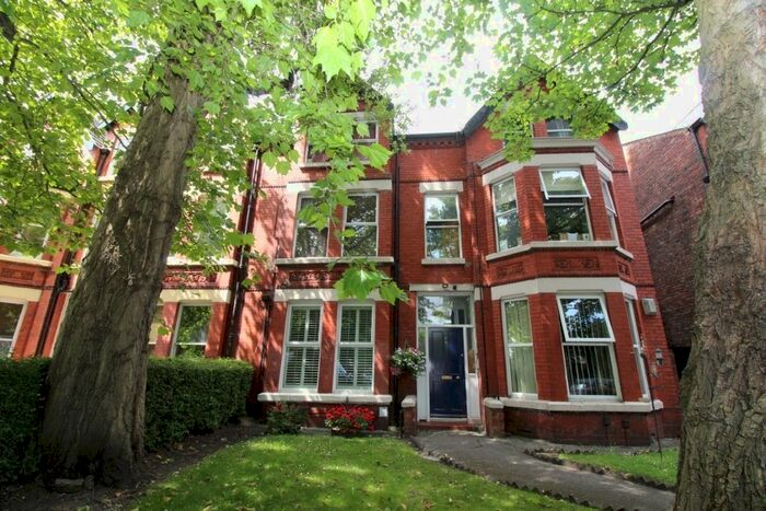 1 Bedroom Flat To Rent In Ullet Road, Aigburth, L17