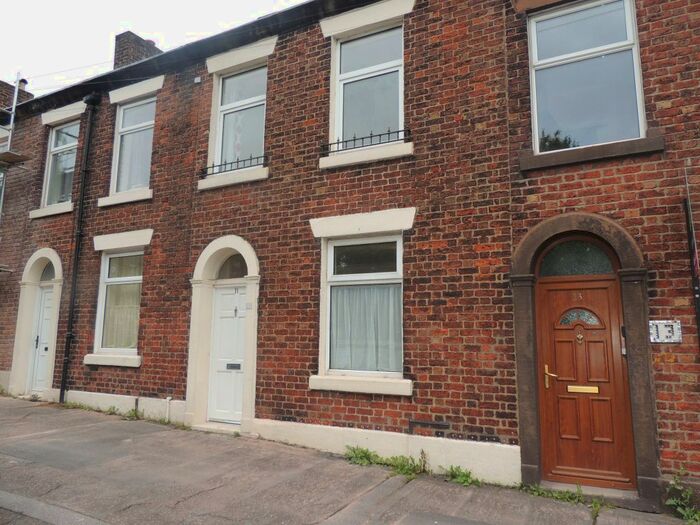 2 Bedroom Terraced House To Rent In Commercial Road, Chorley, PR7