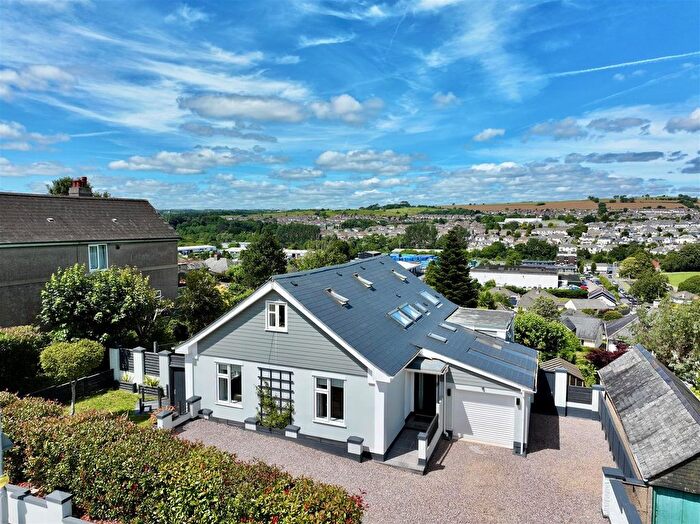 5 Bedroom Detached House For Sale In Plympton, Plymouth, PL7