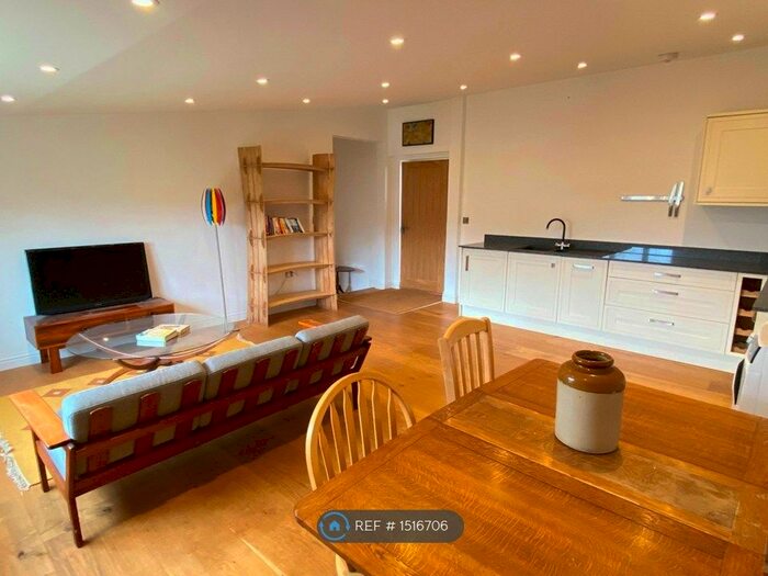 1 Bedroom Semi-Detached House To Rent In Monkshill Farm, Nr Whitstable, Faversham, ME13