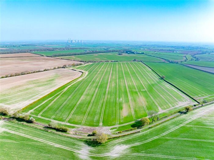 Land For Sale In Grove Road, South Leverton, Retford, Nottinghamshire, DN22
