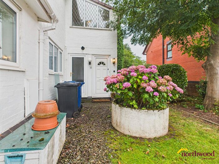 1 Bedroom Flat To Rent In Castle Ridge, Newcastle-under-Lyme, ST5