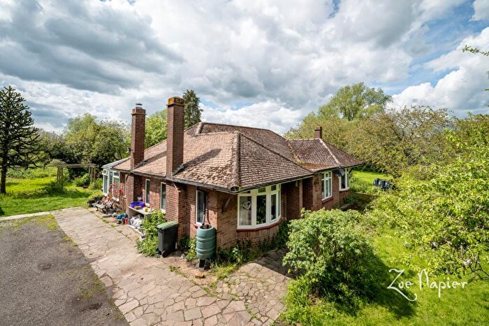 5 Bedroom Detached Bungalow For Sale In Norton Heath, CM4