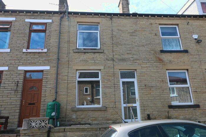 2 Bedroom Terraced House To Rent In Charles Street, Brighouse HD6