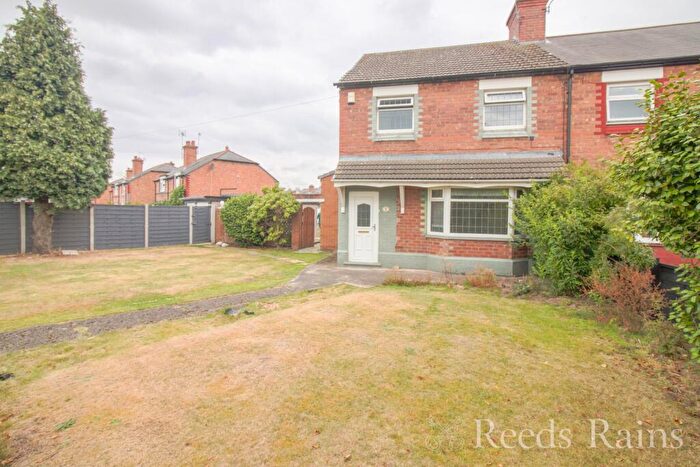 3 Bedroom Semi-Detached House To Rent In Bishops Gardens, Ellesmere Port, Cheshire, CH65