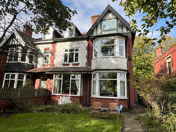 1 Bedroom Apartment To Rent In Townfield Villas, Doncaster, DN1