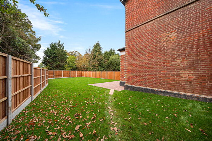 3 Bedroom Semi-Detached House For Sale In , Shaw Hill House, Aldon Lane, West Malling, ME19