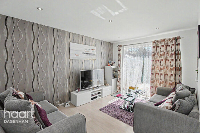 2 Bedroom Terraced House To Rent In Morgan Crescent, Dagenham, RM8