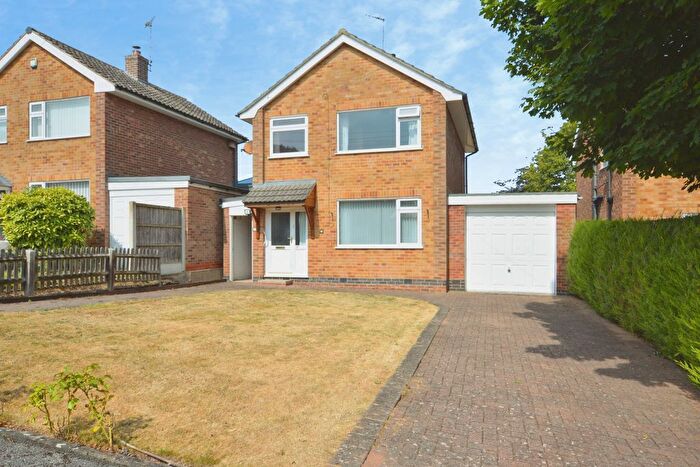 3 Bedroom Detached House For Sale In Ridgeway, Southwell, NG25
