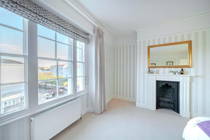 5 Bedroom House For Sale In Canynge Square, Clifton, Bristol, BS8