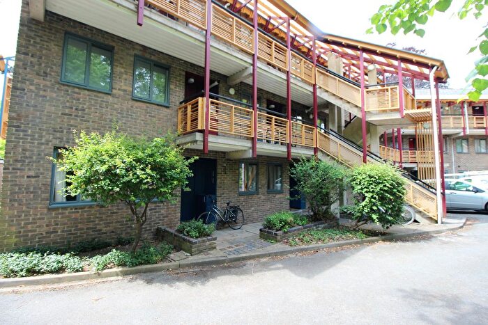 1 Bedroom Flat To Rent In Queensway, Cambridge, CB2