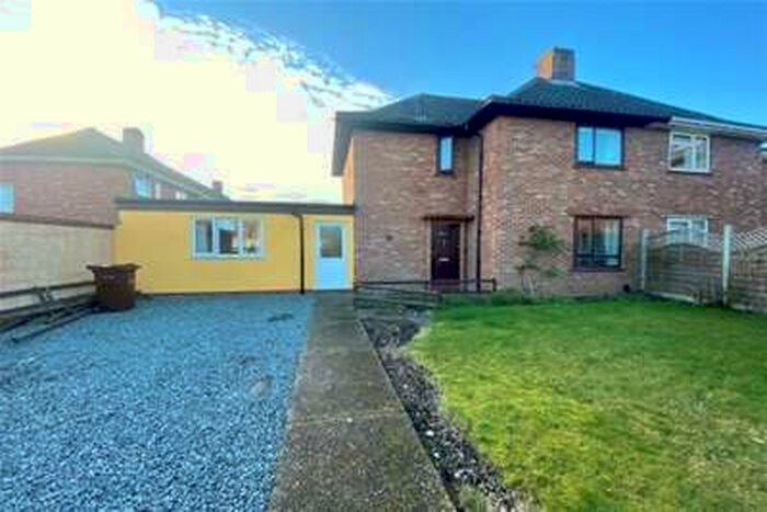 6 Bedroom House To Rent In Sotherton Road, NR4