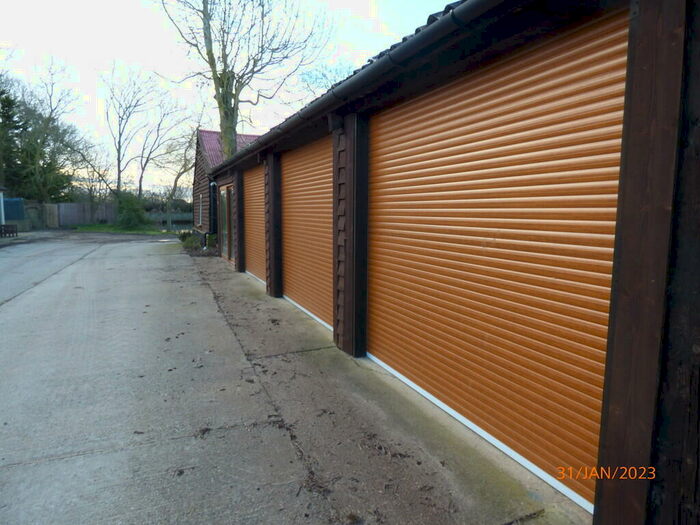 Garage / Parking To Rent In Church Road, Aldeby, Beccles, NR34