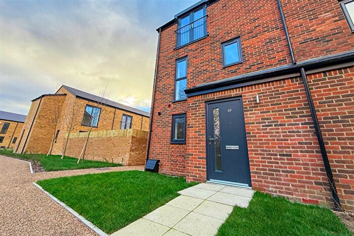 3 Bedroom Flat To Rent In Furlong Way, M7