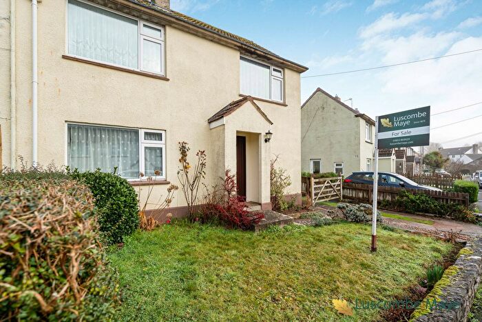 3 Bedroom End Terrace House For Sale In Barn Park, Stoke Gabriel, Totnes, TQ9