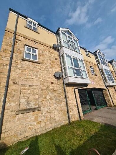 2 Bedroom Flat To Rent In Old Chapel, Station Road, West Auckland, DL14