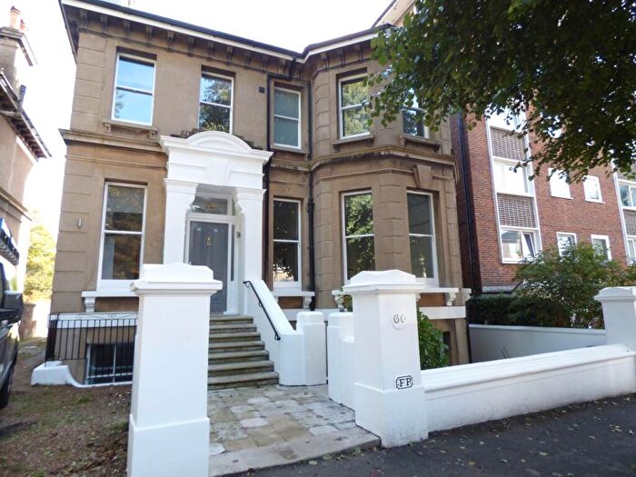 Studio To Rent In Wilbury Road, Hove, East Sussex, BN3