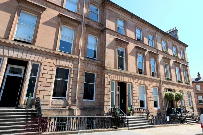 4 Bedroom Flat To Rent In Park Circus Place, Glasgow, G3